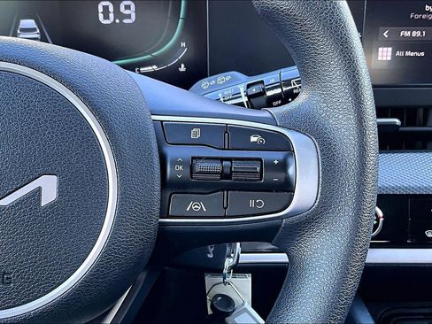 Used 2024 Kia Sportage LX image 24