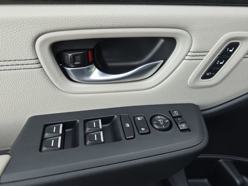 New 2026 Honda Pilot Touring image 28