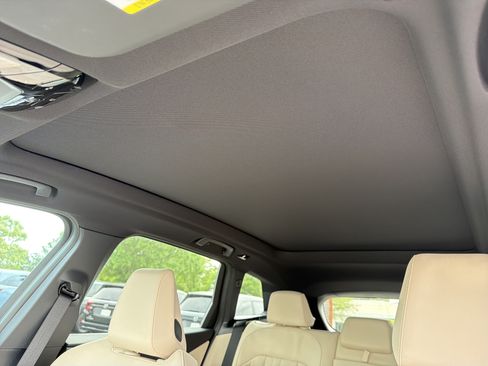 New 2026 BMW X3 xDrive30i AWD/4WD image 18