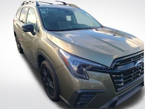 Used 2023 Subaru Ascent Onyx Edition Limited w/ Popular Package - Onyx image 2