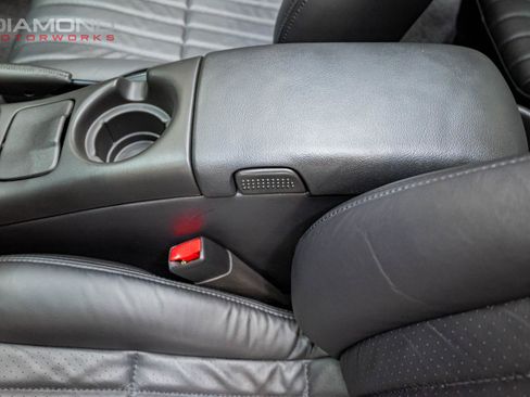 Used 2002 Chevrolet Camaro Z28 w/ SS Performance/Appearance Pkg image 58