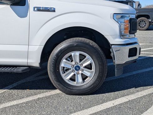 Used 2020 Ford F150 XL w/ Equipment Group 101A Mid image 11