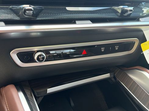 New 2027 BMW X6 xDrive40i AWD/4WD image 19