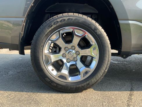 Used 2021 RAM 1500 Big Horn AWD/4WD image 29