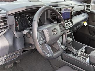 New 2026 Toyota Tundra SR video 3