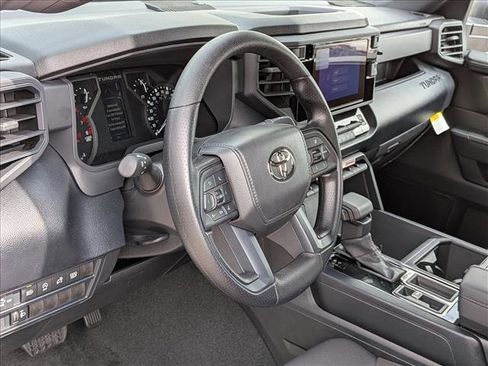 New 2026 Toyota Tundra SR image 3