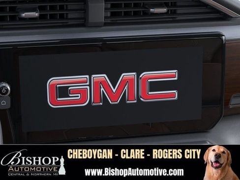 New 2026 GMC Sierra 3500 Denali Ultimate AWD/4WD image 20