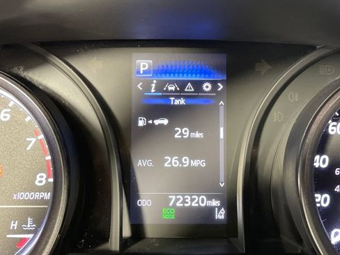 Certified 2023 Toyota Camry SE image 19