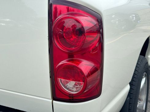 Used 2008 Dodge Ram 1500 Truck SLT w/ Cool Chrome Pkg RWD image 29