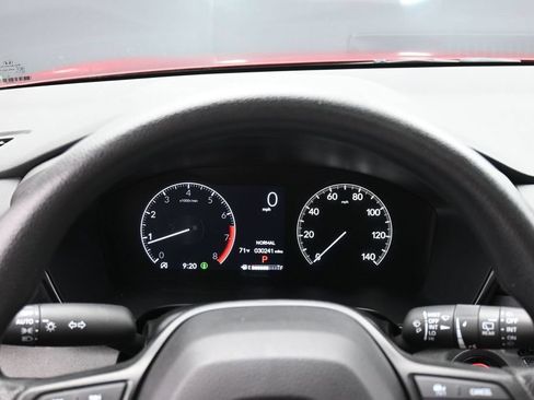 Used 2024 Honda CR-V EX image 35