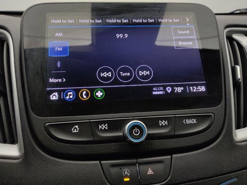 Used 2021 Chevrolet Malibu LS w/ Driver Confidence Package II FWD image 25