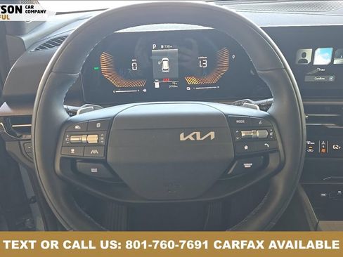 Used 2026 Kia Sportage X-Line AWD/4WD image 5
