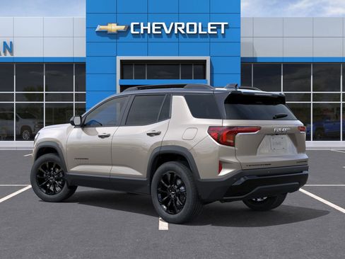 New 2026 GMC Terrain Elevation w/ Elevation Premium Package image 3