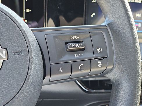 New 2026 Nissan Kicks SV w/ SV Premium Package image 19