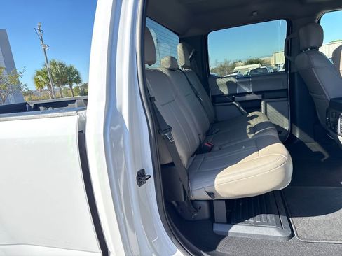 Used 2020 Ford F250 XLT w/ XLT Premium Package image 26