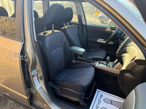 Used 2009 Subaru Forester 2.5X image 16