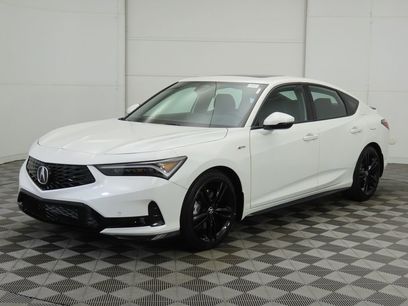 New 2026 Acura Integra A-Spec