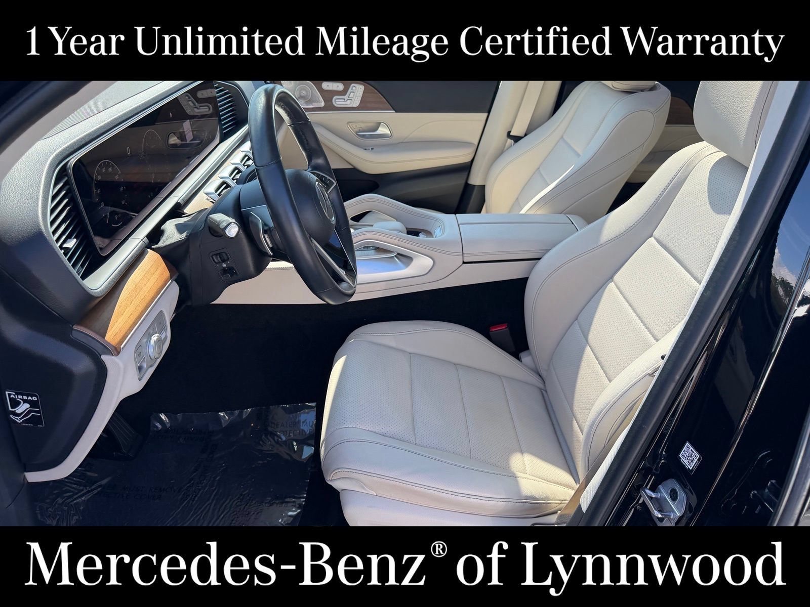 Used 2024 Mercedes-Benz GLE 350 4MATIC image 13