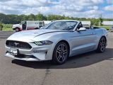 Used 2019 Ford Mustang Premium image 4