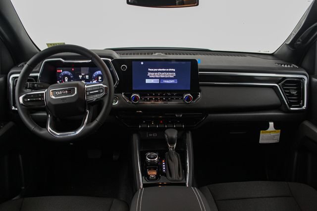 New 2026 GMC Canyon Elevation w/ Convenience Package AWD/4WD image 18