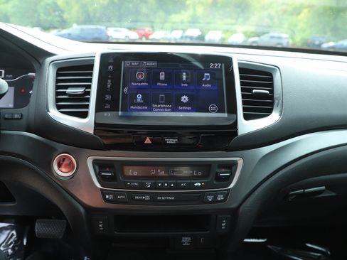 Used 2019 Honda Ridgeline RTL-T image 24