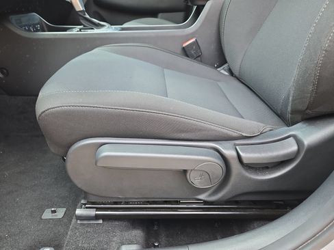 Used 2026 Hyundai Kona SEL Sport FWD image 17