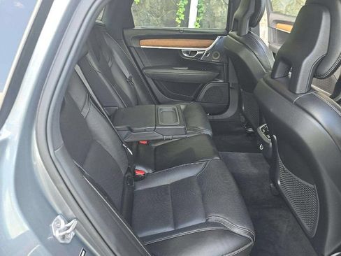 Used 2017 Volvo S90 T6 Inscription w/ Vision Package AWD/4WD image 12