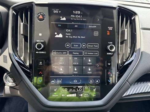 New 2026 Subaru Ascent Premium AWD/4WD image 27