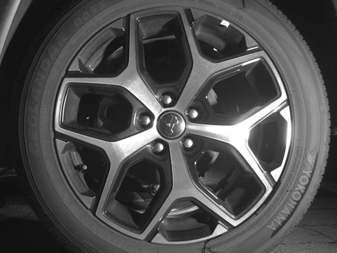 Used 2025 Jeep Compass Limited image 14