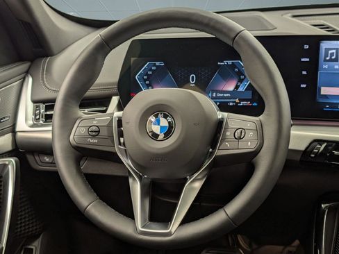 New 2026 BMW X1 xDrive28i w/ Technology Package image 17