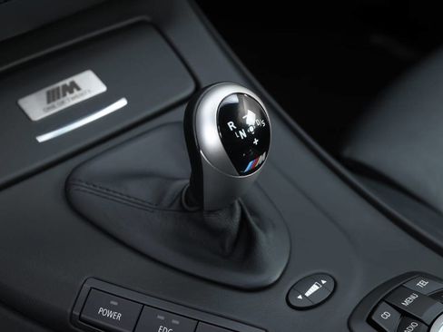 Used 2011 BMW M3 Coupe image 55