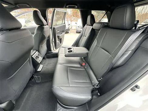 New 2026 Subaru Outback Premium image 18