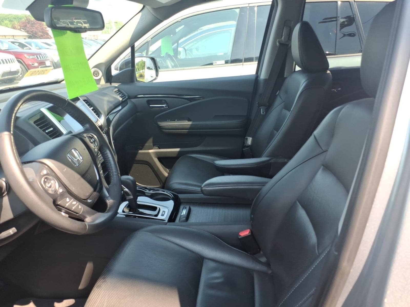 Used 2019 Honda Ridgeline RTL-E image 7