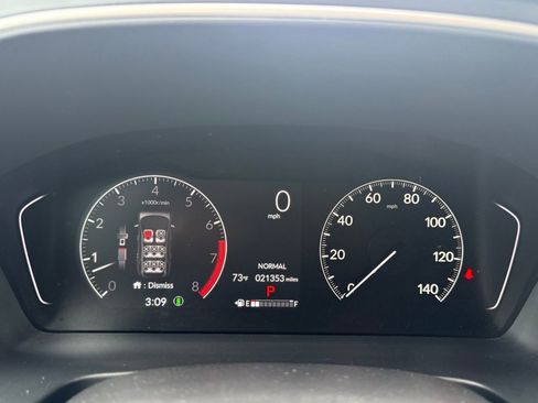 Used 2024 Honda Pilot EX-L image 15