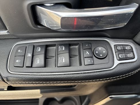 Used 2024 RAM 2500 Laramie w/ Safety Group image 16