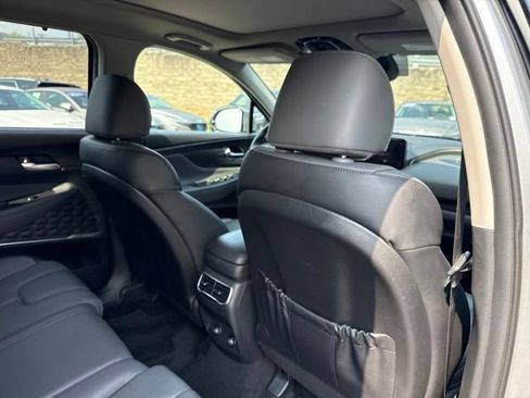 Used 2023 Hyundai Santa Fe SEL w/ Premium Package AWD/4WD image 26
