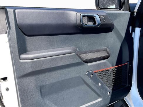 Used 2024 Ford Bronco Raptor w/ Interior Carbon Fiber Pack 6 AWD/4WD image 21