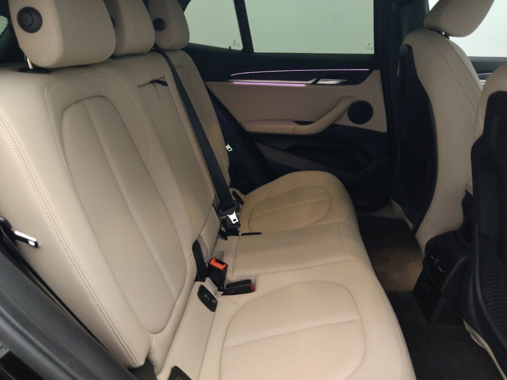 Used 2021 BMW X2 sDrive28i w/ Convenience Package FWD image 19