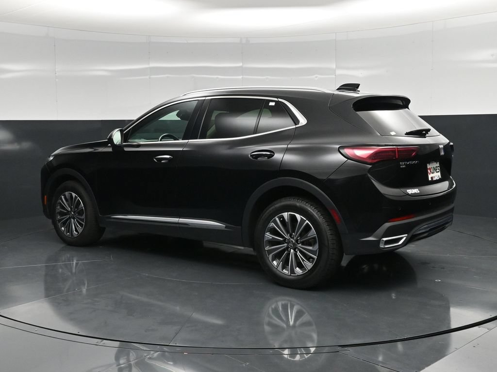 Used 2024 Buick Envision Preferred AWD/4WD image 9