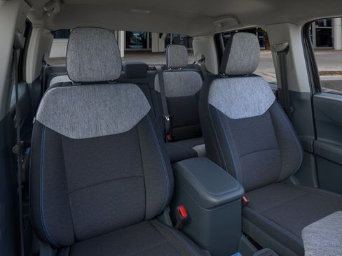 New 2026 Ford Maverick XLT FWD image 10