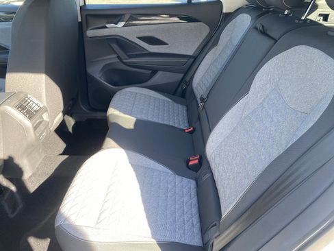 New 2025 Volkswagen Tiguan S image 22