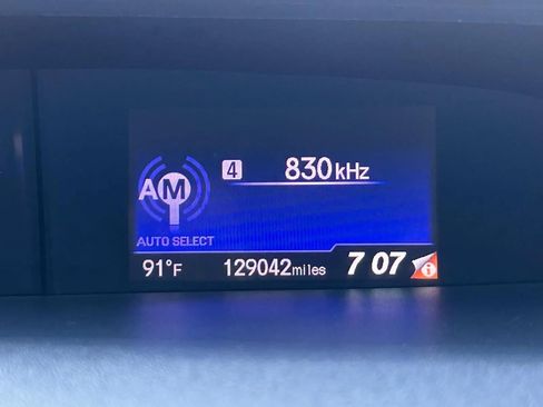 Used 2014 Honda Civic LX image 23