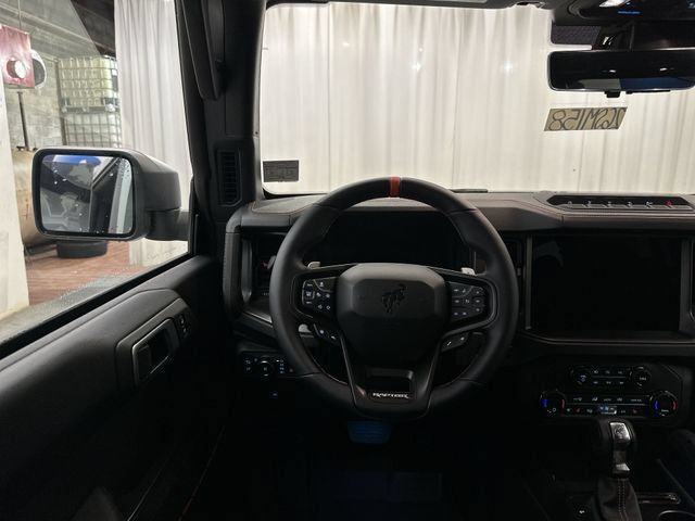 New 2026 Ford Bronco Raptor AWD/4WD image 13