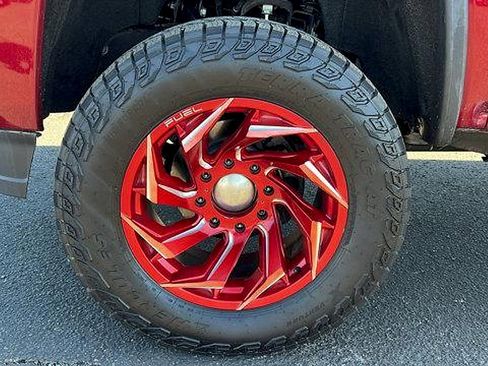 Used 2019 GMC Sierra 3500 Denali w/ Duramax Plus Package image 11