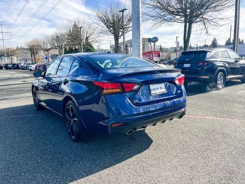 Used 2023 Nissan Altima 2.5 SR image 9