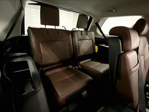 Used 2023 Toyota 4Runner Limited AWD/4WD image 31