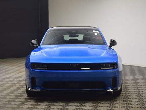 New 2026 Dodge Charger R/T Scat Pack image 2