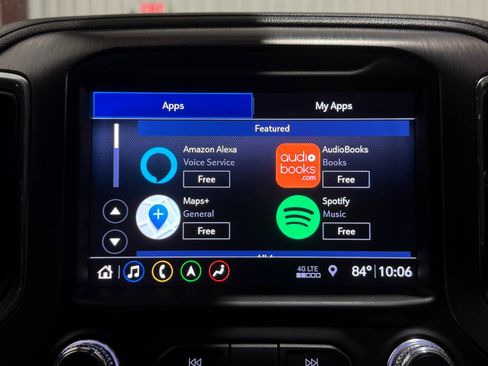 Used 2019 GMC Sierra 1500 Denali w/ Technology Package RWD image 25