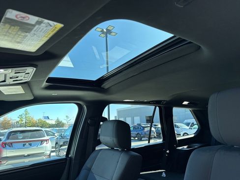 Used 2025 Toyota Sequoia SR5 image 17