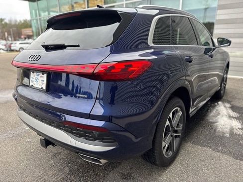 New 2025 Audi Q5 Premium image 6
